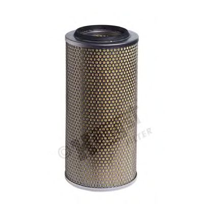 HENGST FILTER e114l -  Воздушный фильтр
